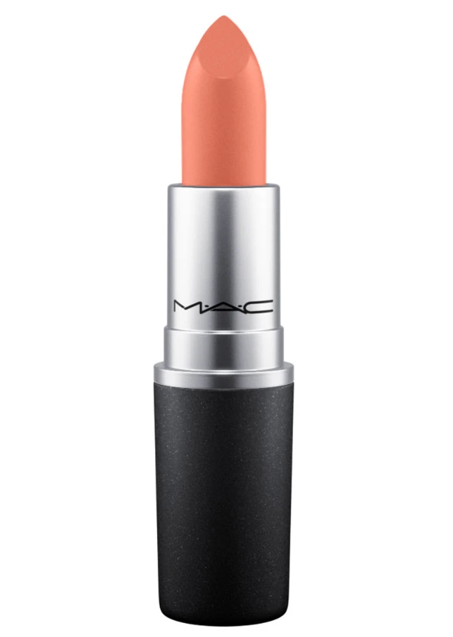 2.MAC Matte Lipstick